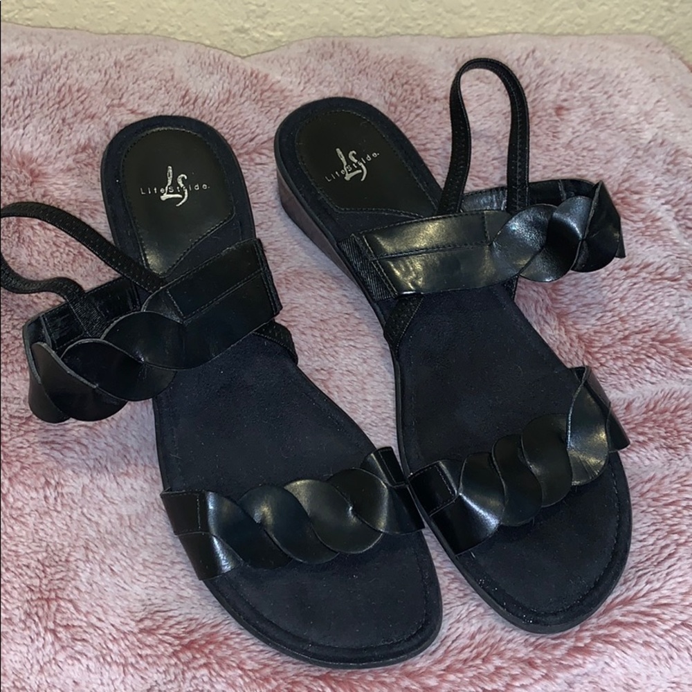Womans shoes